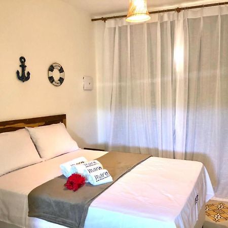 Mare Suites Patacho Pôrto de Pedras Buitenkant foto