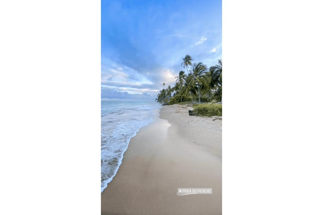 Mare Suites Patacho Pôrto de Pedras Buitenkant foto