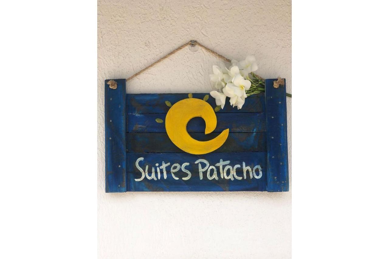 Mare Suites Patacho Pôrto de Pedras Buitenkant foto