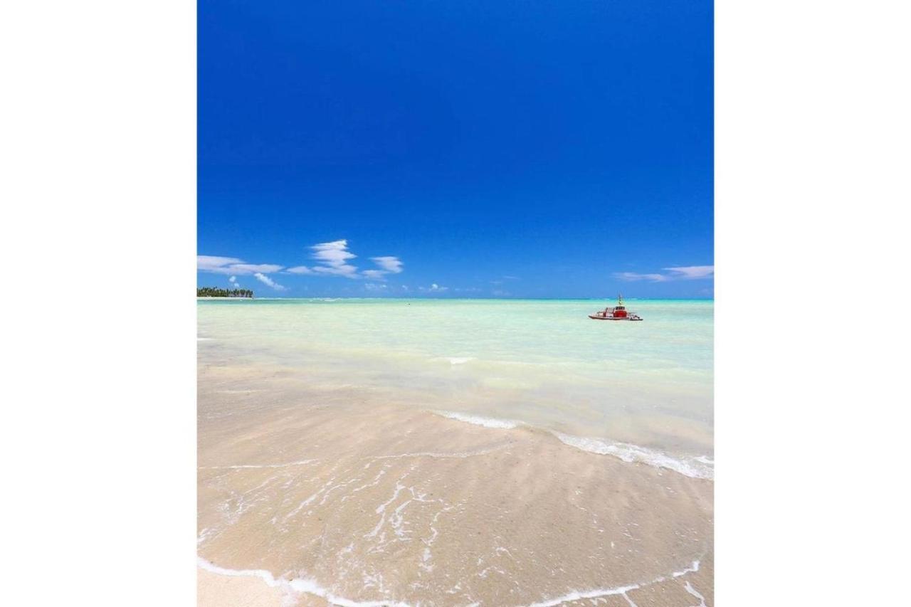 Mare Suites Patacho Pôrto de Pedras Buitenkant foto