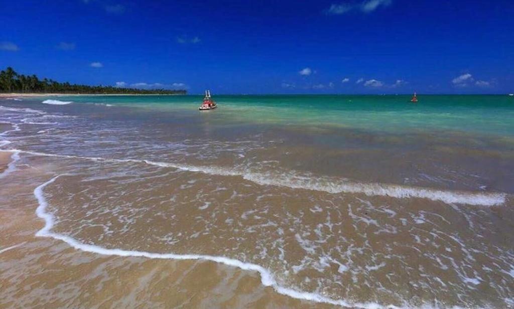 Mare Suites Patacho Pôrto de Pedras Buitenkant foto